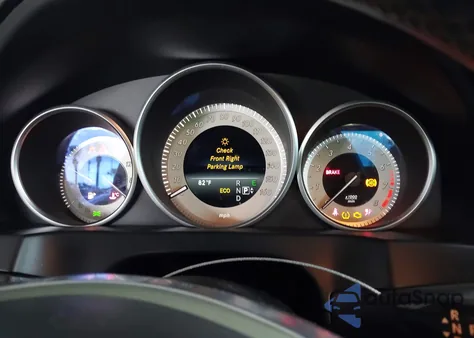 2014 Mercedes-Benz E 350 из США, поврежденный, VIN WDDKJ5KB9EF275958